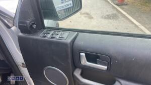2006 LAND ROVER DISCOVERY TDV6 S 6-speed 7 seater automatic diesel (GJ06 WRT)(V5 in office) - 21