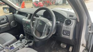 2006 LAND ROVER DISCOVERY TDV6 S 6-speed 7 seater automatic diesel (GJ06 WRT)(V5 in office) - 22