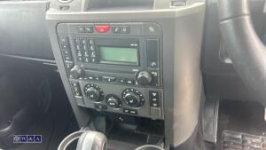 2006 LAND ROVER DISCOVERY TDV6 S 6-speed 7 seater automatic diesel (GJ06 WRT)(V5 in office) - 24
