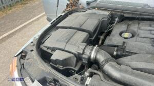 2006 LAND ROVER DISCOVERY TDV6 S 6-speed 7 seater automatic diesel (GJ06 WRT)(V5 in office) - 27