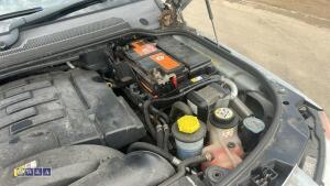 2006 LAND ROVER DISCOVERY TDV6 S 6-speed 7 seater automatic diesel (GJ06 WRT)(V5 in office) - 28