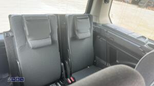 2006 LAND ROVER DISCOVERY TDV6 S 6-speed 7 seater automatic diesel (GJ06 WRT)(V5 in office) - 31
