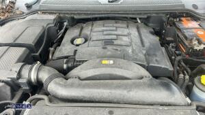 2006 LAND ROVER DISCOVERY TDV6 S 6-speed 7 seater automatic diesel (GJ06 WRT)(V5 in office) - 32