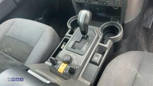 2006 LAND ROVER DISCOVERY TDV6 S 6-speed 7 seater automatic diesel (GJ06 WRT)(V5 in office) - 33