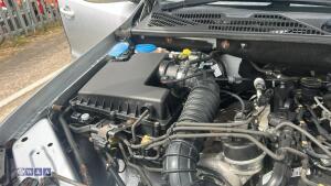2014 VOLKSWAGEN AMAROK HIGHLINE 4MOTION D 8-speed automatic diesel pick-up, full leather (GJ14 ZRA)(MoT 29th June 2027)(V5, locking wheel nut, MoT, service book & manuals in office) - 27