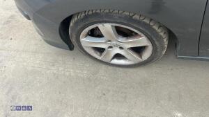 2011 PEUGEOT 308 SPORT 5-speed manual petrol 5-door hatchback car (RO11 WCZ) - 15