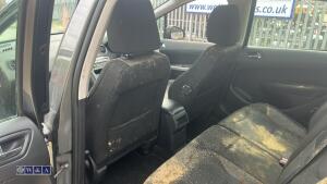 2011 PEUGEOT 308 SPORT 5-speed manual petrol 5-door hatchback car (RO11 WCZ) - 18