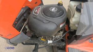 2010 HUSQVARNA CTH126 ride on mower - 17