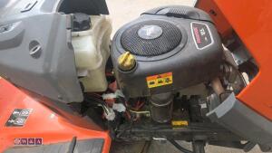 2010 HUSQVARNA CTH126 ride on mower - 18