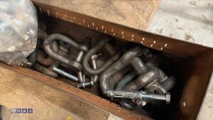 Box of D-links - 2