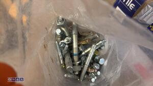 Box of D-links - 3