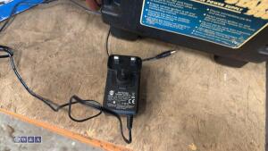 CLARKE battery jump start pack - 3