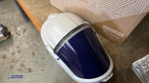 MA-200 VERSIO 3m mask c/w battery - 2