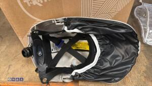 MA-200 VERSIO 3m mask c/w battery - 3