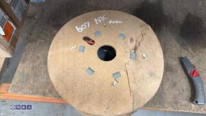 Roll of cable - 3