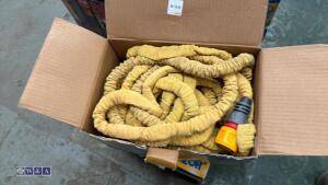 2 x HOZELOCK SUPERHOZES - 2