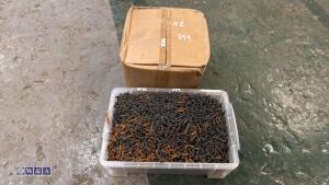 2 x boxes of ring nails