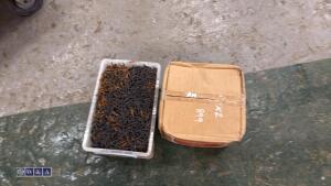 2 x boxes of ring nails - 5