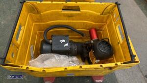 2 x 240v fuel transfer pumps
