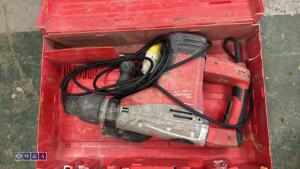 3 x power tools c/w cases - 7