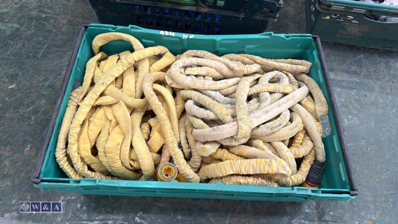 Box of HOZELOCK SUPERHOZES