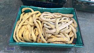 Box of HOZELOCK SUPERHOZES