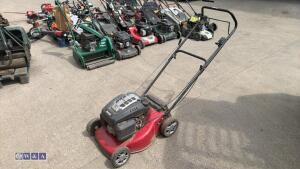 MOUNTFIELD petrol rotary mower