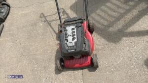 MOUNTFIELD petrol rotary mower - 2