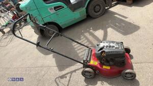 MOUNTFIELD petrol rotary mower - 3