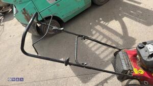 MOUNTFIELD petrol rotary mower - 4