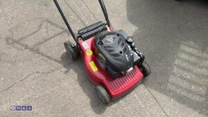 MOUNTFIELD petrol rotary mower - 2