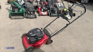 MOUNTFIELD petrol rotary mower - 3