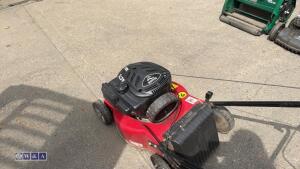 MOUNTFIELD petrol rotary mower - 4