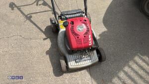 MOUNTFIELD petrol rotary mower - 2