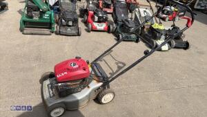 MOUNTFIELD petrol rotary mower - 3