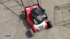 COBRA petrol rotary mower - 2