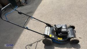 Petrol rotary mower - 3