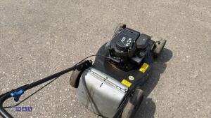 Petrol rotary mower - 5