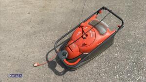 FLYMO 240v mower - 2
