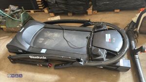 REEBOK 240v running machine