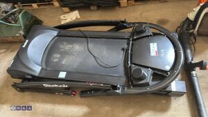 REEBOK 240v running machine - 2