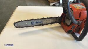 HUSQVARNA 236 petrol chainsaw - 2