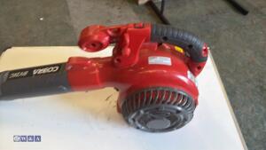 COBRA BVC2 petrol leaf blower - 2
