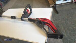 COBRA GT3024V cordless grass trimmer - 3