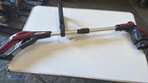COBRA GT3024V cordless grass trimmer - 4