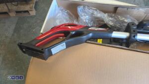 COBRA GT3024V cordless grass trimmer - 2