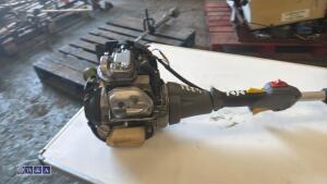 Petrol combi unit - 4