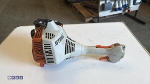 STIHL petrol combi unit