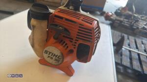 STIHL petrol combi unit - 2