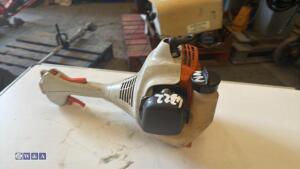 STIHL petrol combi unit - 3